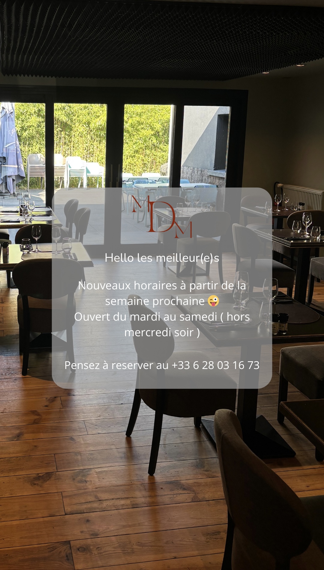 Hello les meilleur(e)s - 1