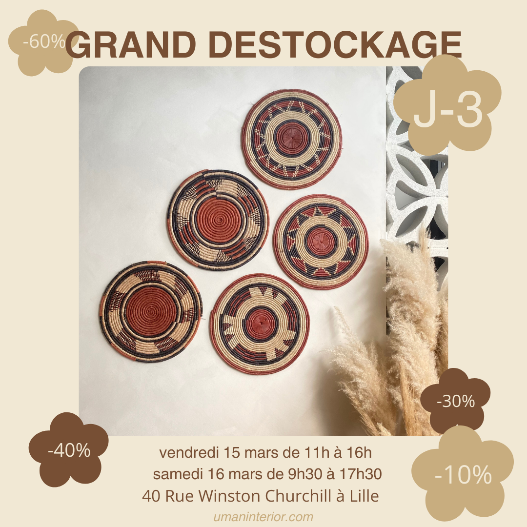 Copie de Copie de GRAND DESTOCKAGE
